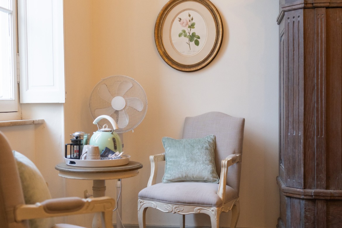 Karma Château de Samary Two Bedroom for Four